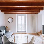 Appartement - Maillet