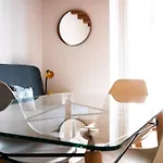 Appartement - Maillet Aosta