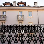 - Maillet Appartement