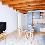 - Maillet Appartement *