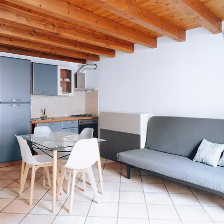 - Maillet Apartamento