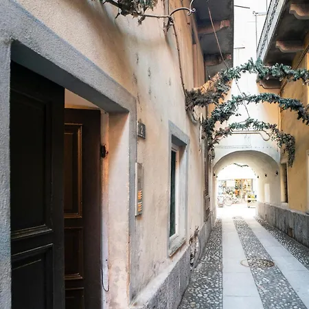 - Maillet Appartement Aosta