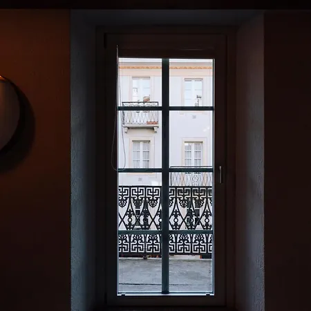 - Maillet Appartement