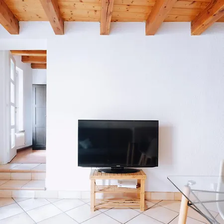 - Maillet Appartement *