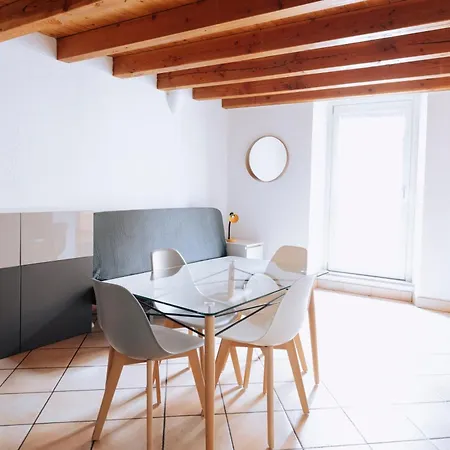 - Maillet Apartamento