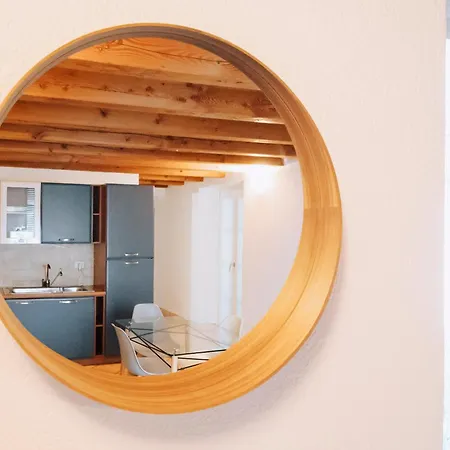 - Maillet Apartamento Aosta