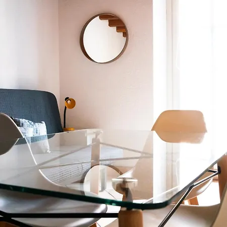 Apartment - Maillet Aosta